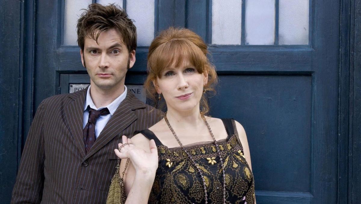 Doctor Who: Donna Noble farà parte dello Speciale del Prossimo Anno? Risponde Catherine Tate