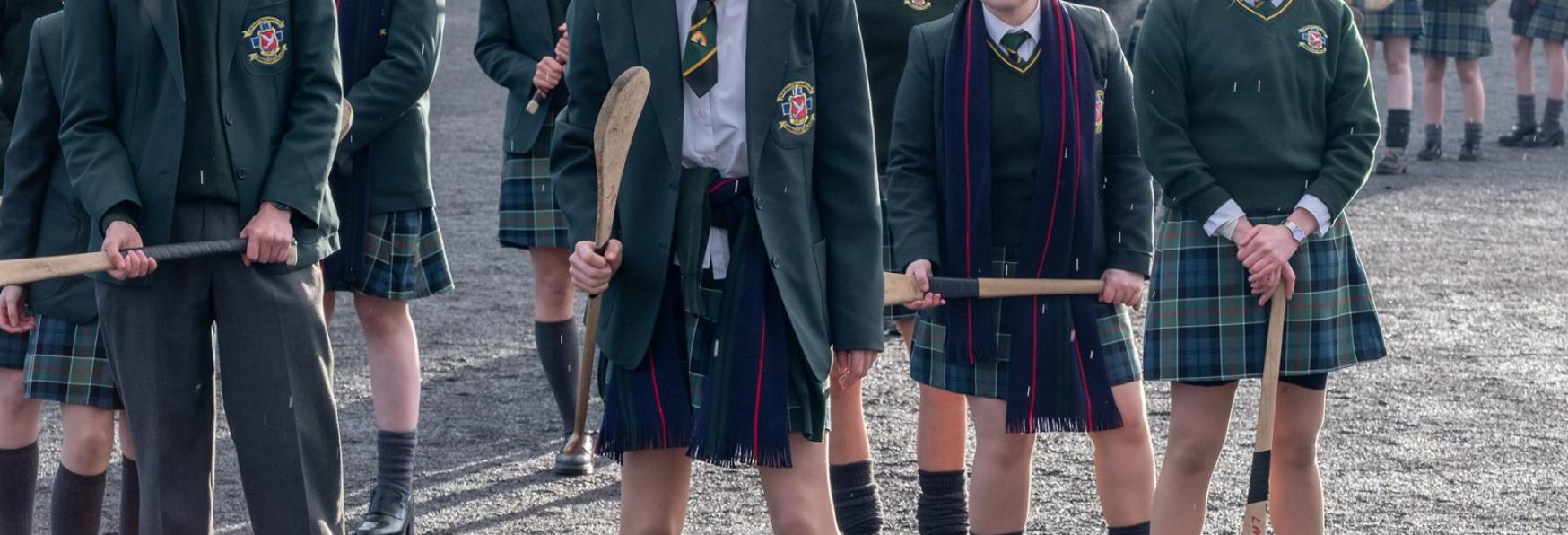 Derry Girls 3: Rilasciato il Trailer e la Prima Immagine della nuova Stagione