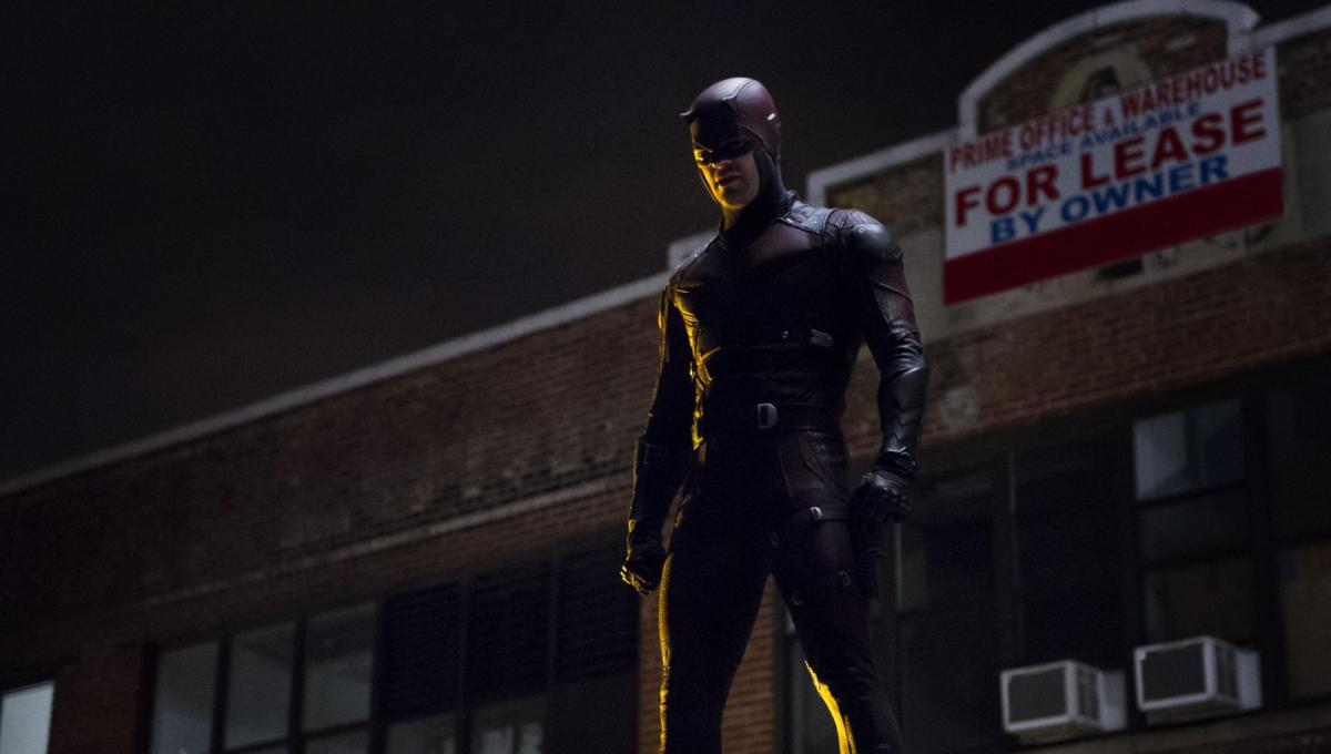 Daredevil 4: lo Showrunner Steven DeKnight spera di vedere nuovi Episodi su Disney+