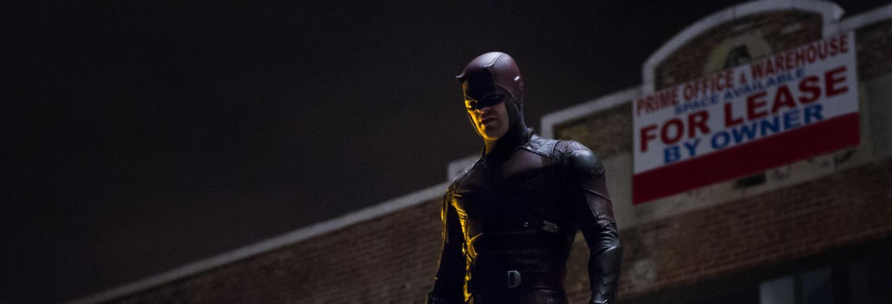 Daredevil 4: lo Showrunner Steven DeKnight spera di vedere nuovi Episodi su Disney+