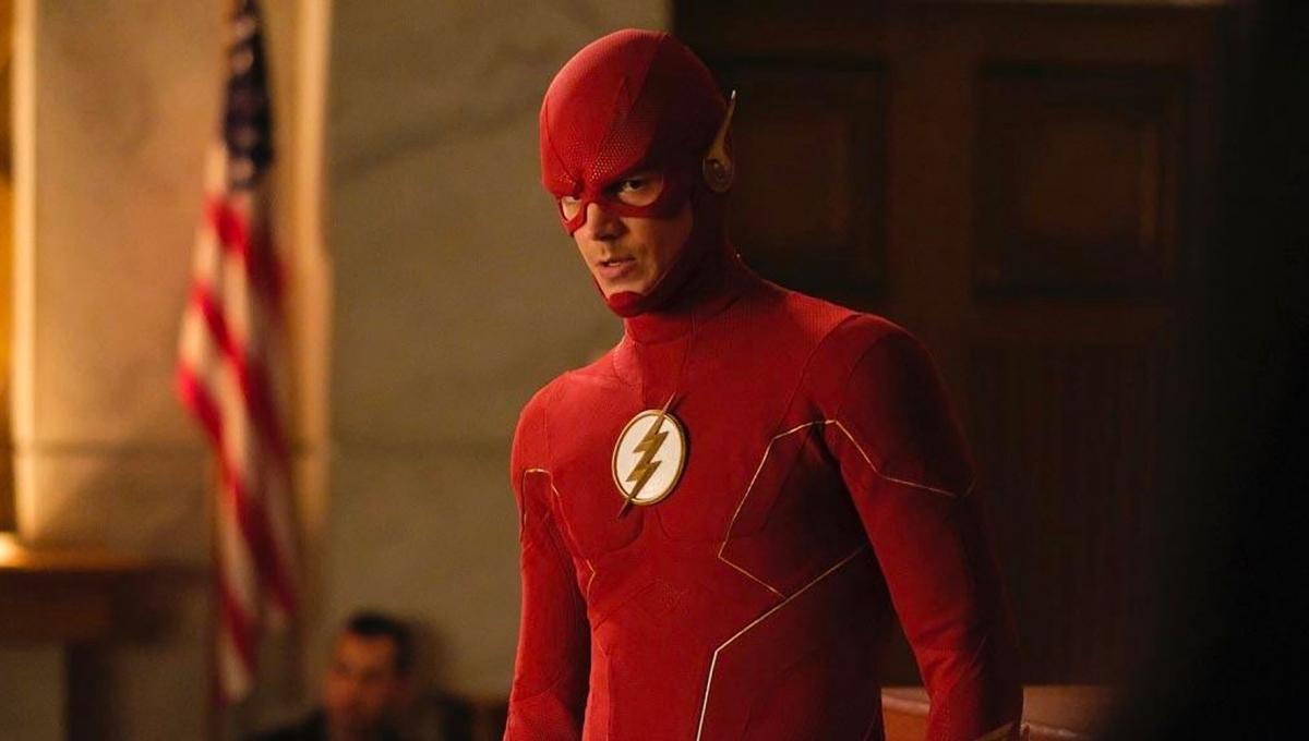 The Flash 8x09: The CW condivide il Promo del nuovo Episodio, "Phantoms"