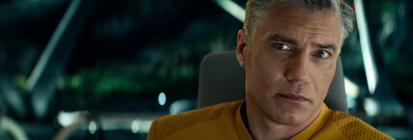 Star Trek: Strange New Worlds - Anson Mount lascerà la Serie TV dopo la Prima Stagione?