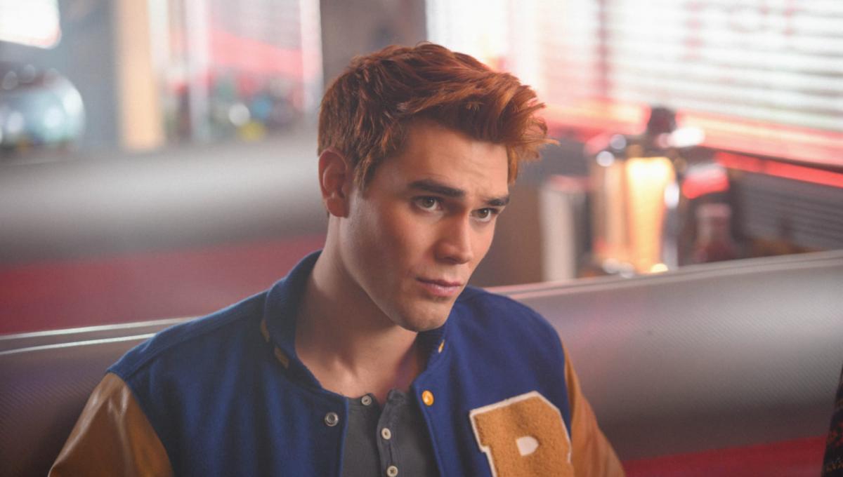 Riverdale: la Reazione di KJ Apa alla Cancellazione della Serie TV targata The CW