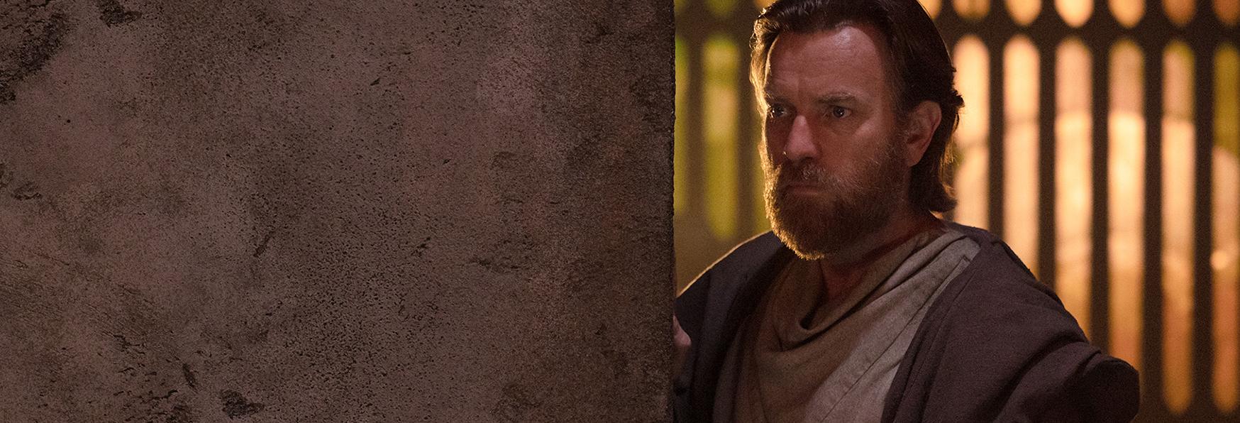 Obi-Wan Kenobi: Ewan McGregor spiazza i Fan Smentendo tutte le Teorie