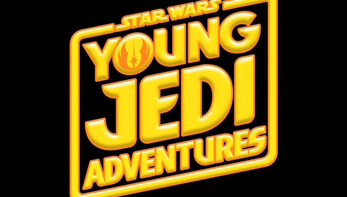 Star Wars: Young Jedi Adventures - annunciata la nuova Serie Animata targata Disney+