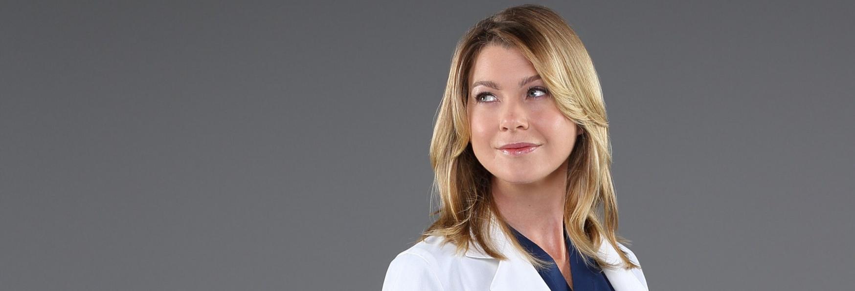 Grey's Anatomy: per Jesse Williams, la Serie TV non può sopravvivere senza Ellen Pompeo