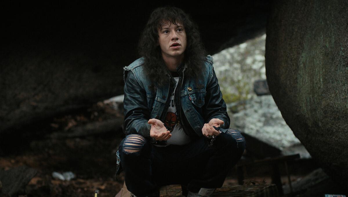 Stranger Things 4, Volume 2: Joseph Quinn parla degli Ultimi Episodi della Stagione