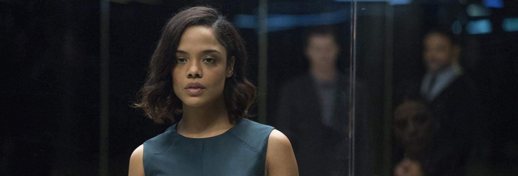 Westworld 4: Tessa Thompson svela alcune Anticipazioni sulla Trama di Charlotte Hale