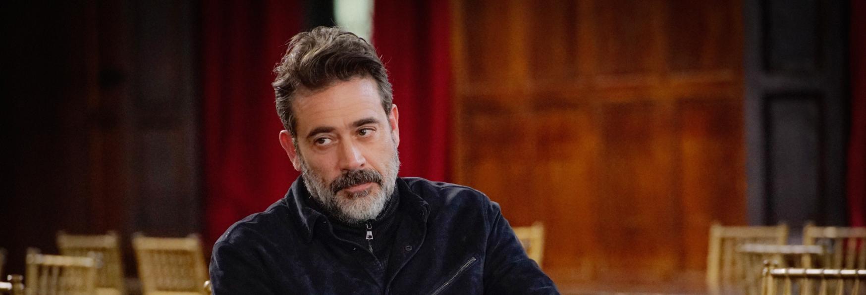 The Boys 4: Jeffrey Dean Morgan farà parte della nuova Stagione? Le parole di Eric Kripke