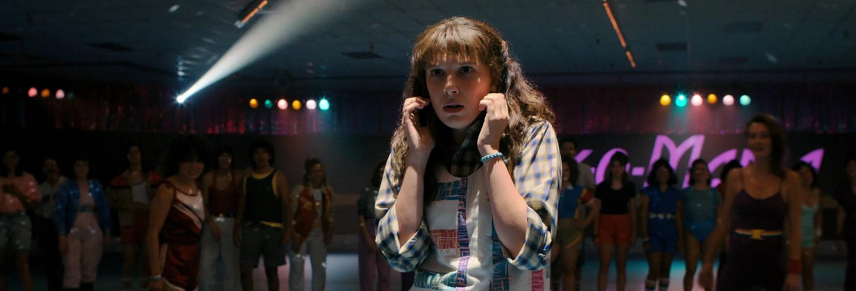 Stranger Things 4, Volume 2: Matt Duffer parla del Finale di Stagione, "sarà molto Diverso dal solito"