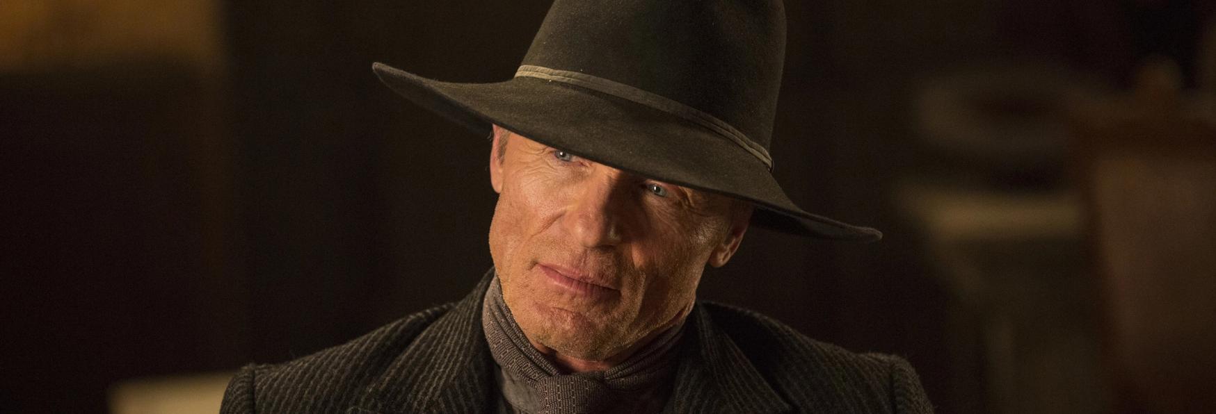 Westworld 4: per Ed Harris, la nuova Stagione è più Facile da Seguire e Comprendere