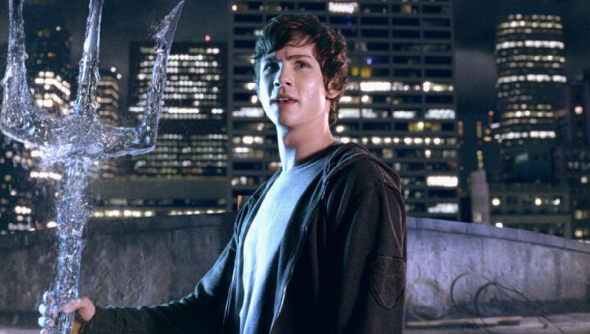 Percy Jackson e gli Dei dell'Olimpo: le nuove Foto dal Set della Serie TV inedita