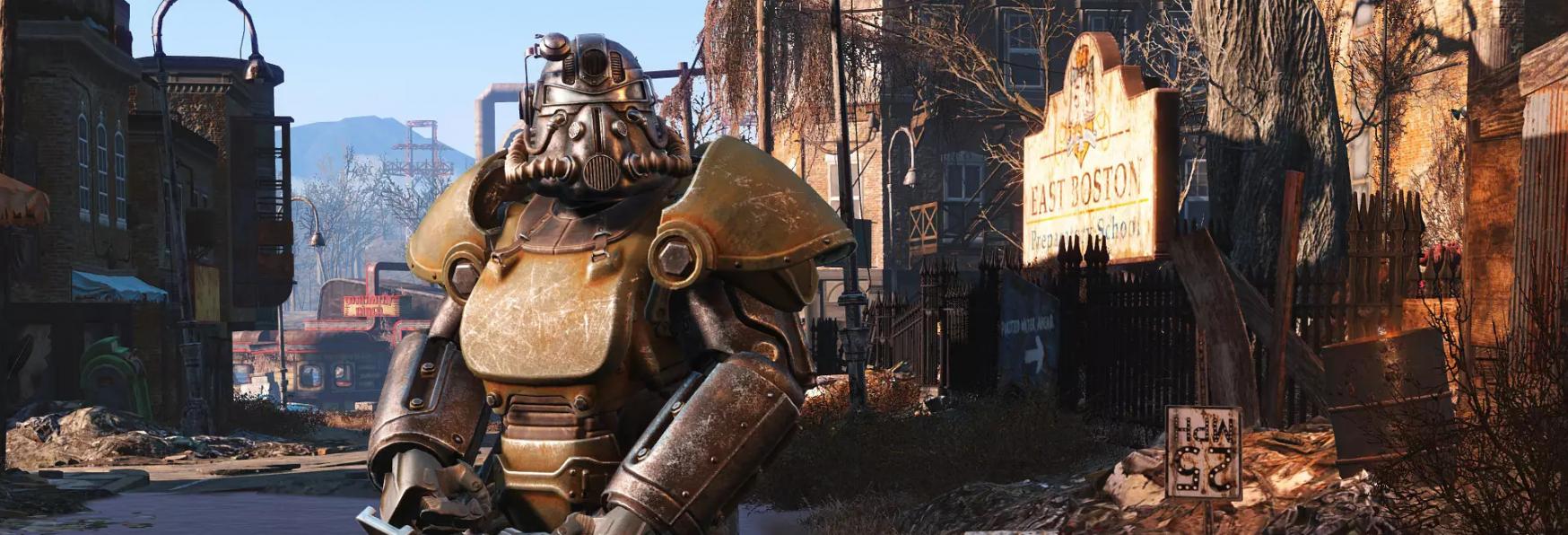 Fallout: iniziate le Riprese della Serie TV Adattamento in arrivo su Prime Video