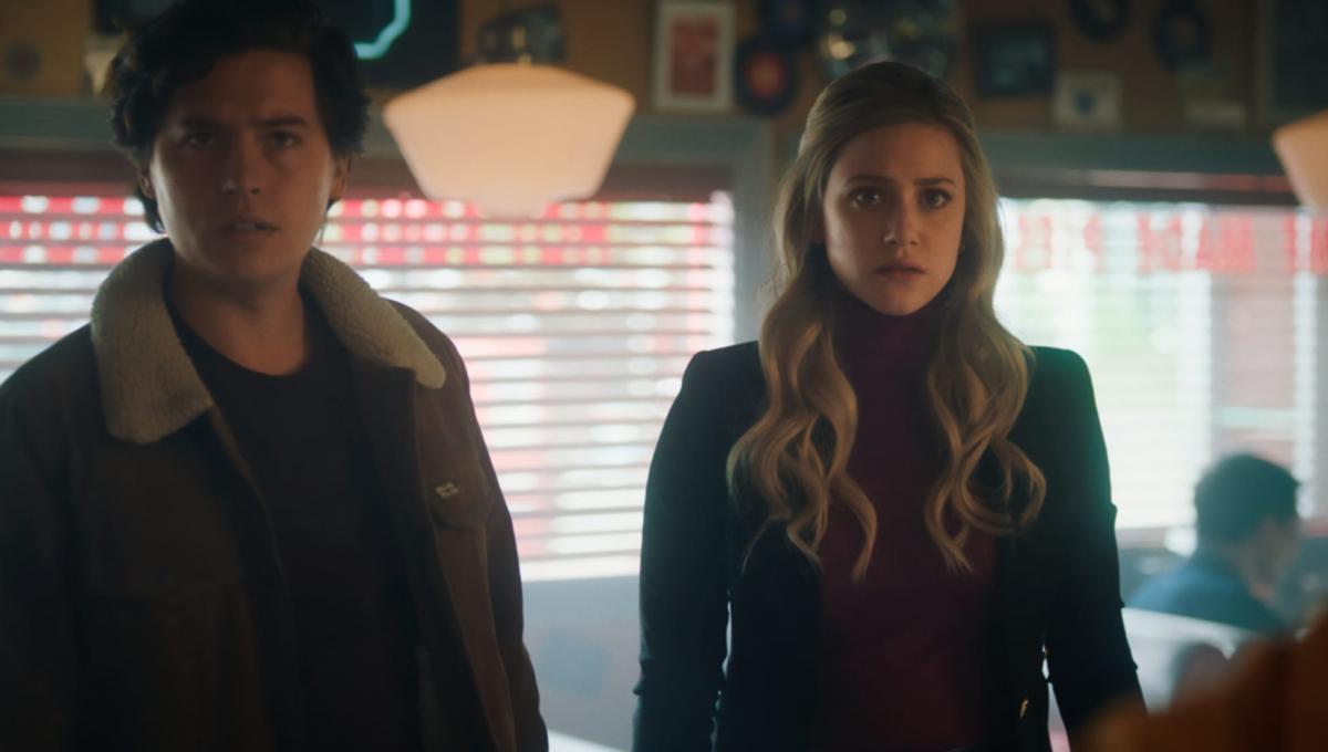 Riverdale 6x22: pubblicate nuove Foto del Finale di Stagione