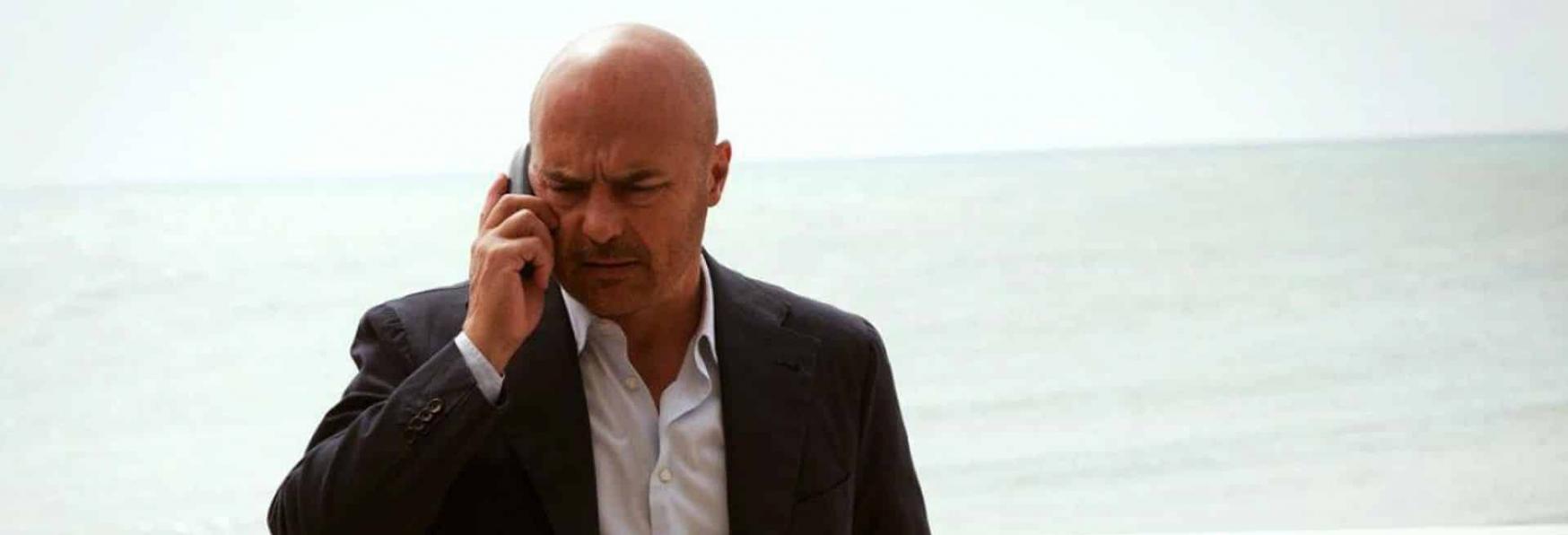 Roberto Nobile (Nicolò Zito ne Il Commissario Montalbano) Muore a 74 Anni. Lo ricorda Luca Zingaretti