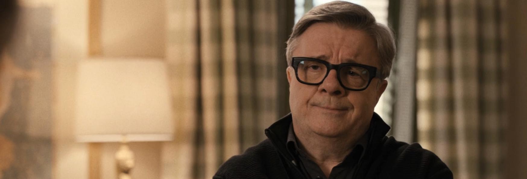 Only Murders in the Building: Nathan Lane ha Vinto un Emmy come Guest Star