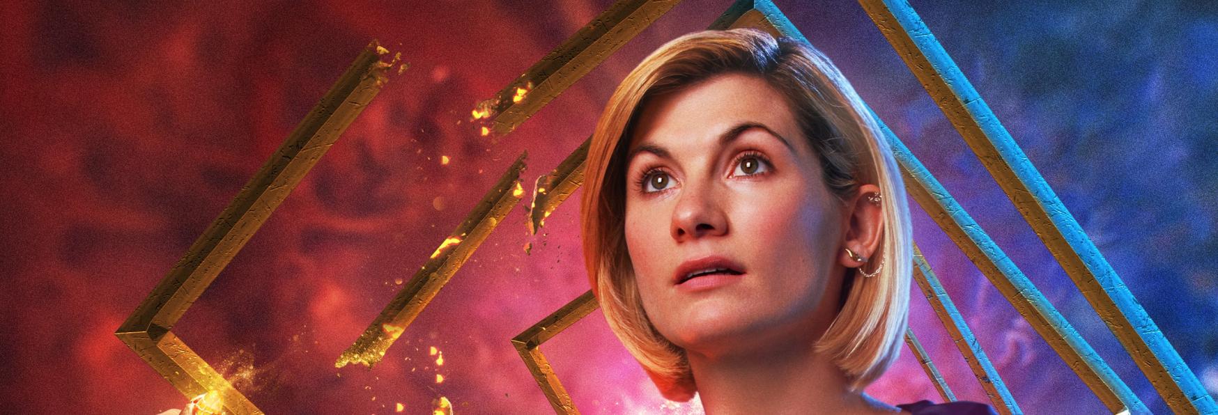 Doctor Who: rilasciate le Prime Immagini dell'Episodio Speciale "The Power of the Doctor"