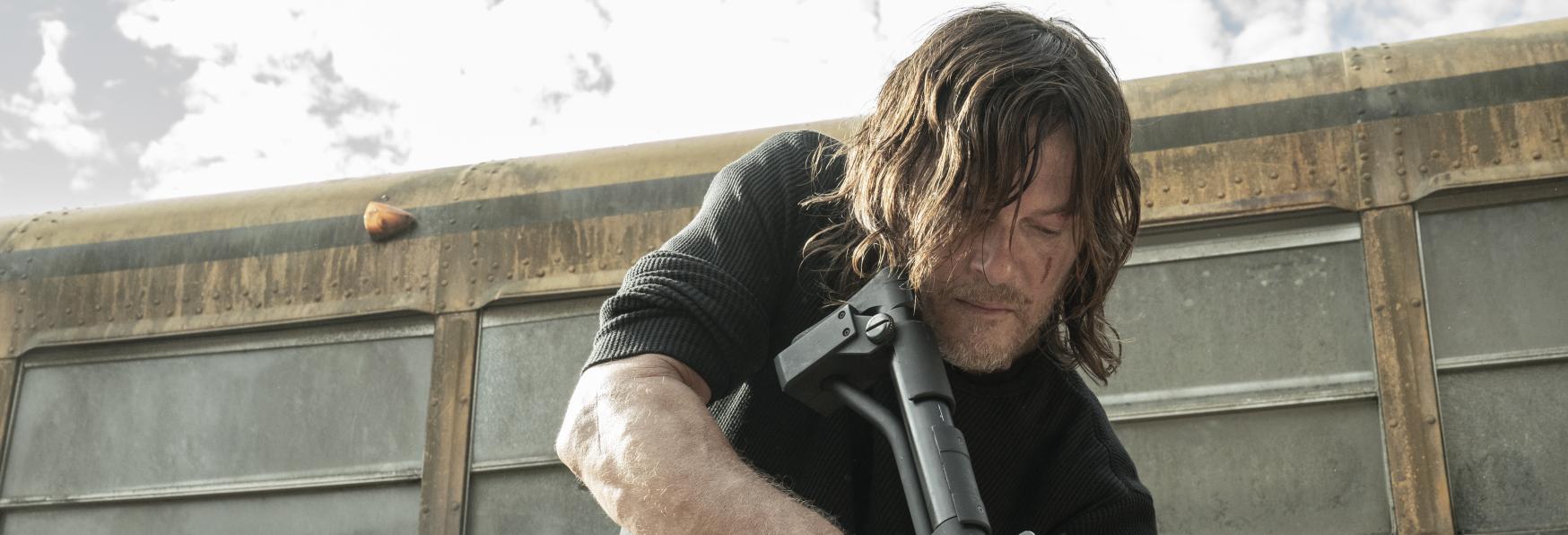 The Walking Dead: le Ultime Aggiunte al Cast dell'inedito Spin-off su Daryl