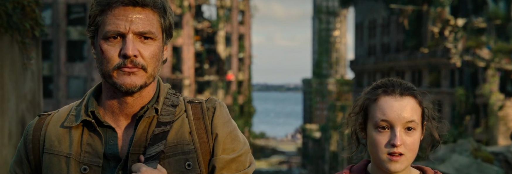 The Last of Us 1x05: il Trailer del Prossimo Episodio, "Endure and Survive"
