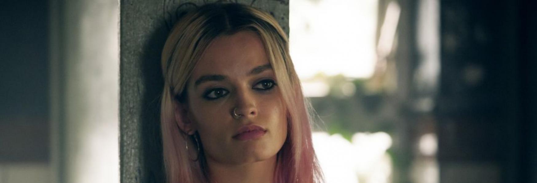 Sex Education 5: Emma Mackey (Maeve) lascia la Serie TV targata Netflix