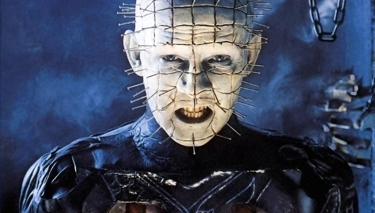 Gotham Knights: Doug Bradley (Hellraiser) sarà nel Cast della nuova Serie TV