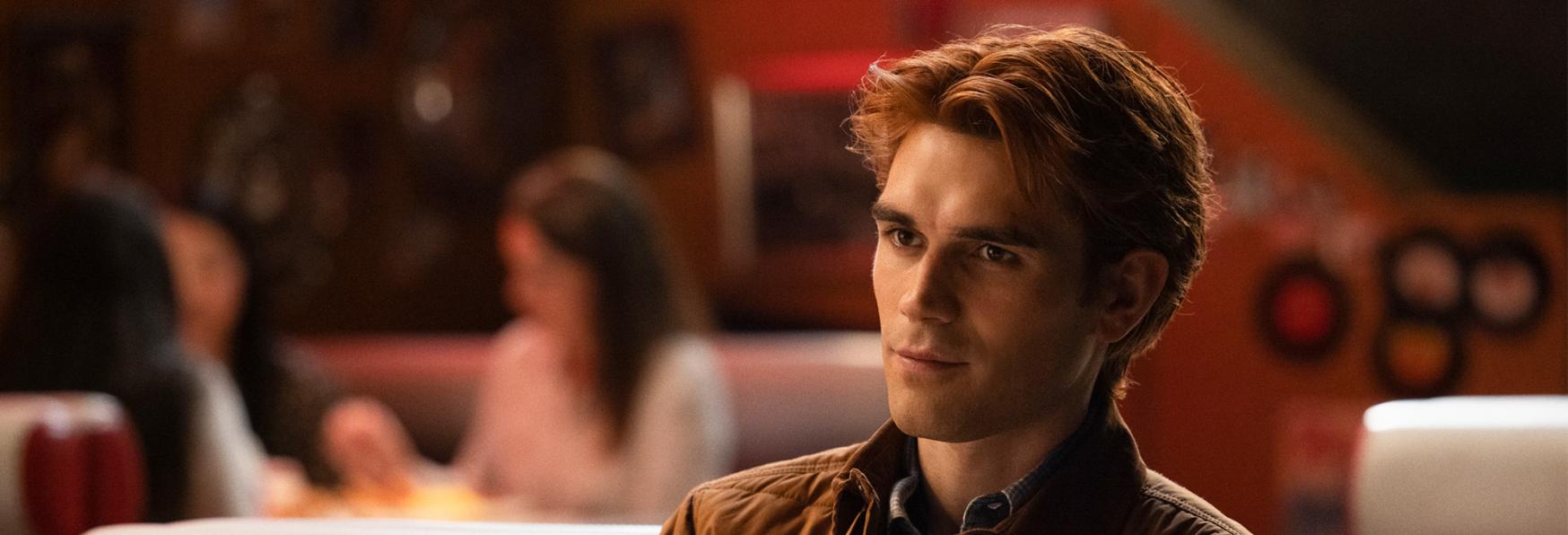 Riverdale 7x01: condivise alcune Immagini dell'Episodio, "Don't Worry Darling"