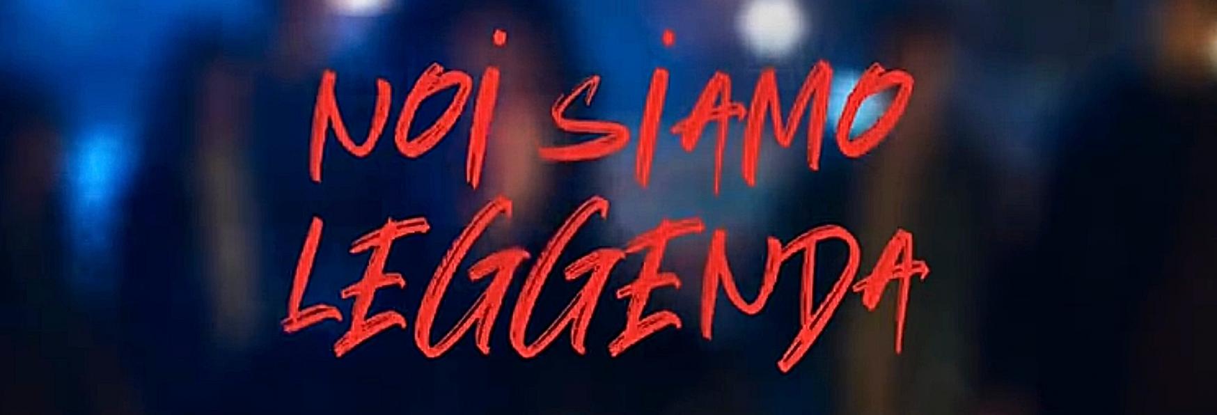 Noi Siamo Leggenda: il Trailer della nuova Serie TV Italiana a tema Supereroi