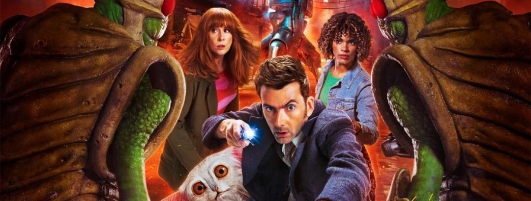 Doctor Who: Trama, Cast, Trailer e Data di Uscita dei 3 Episodi Speciali