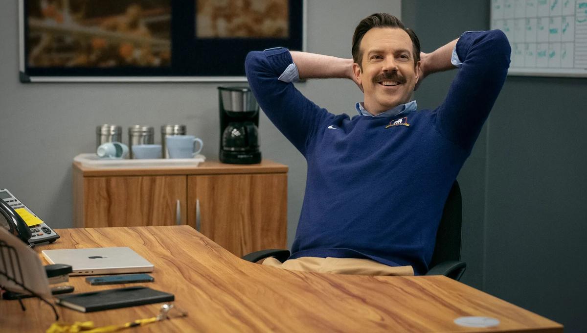 Ted Lasso: Jason Sudeikis potrebbe Tornare nella 4ª Stagione?