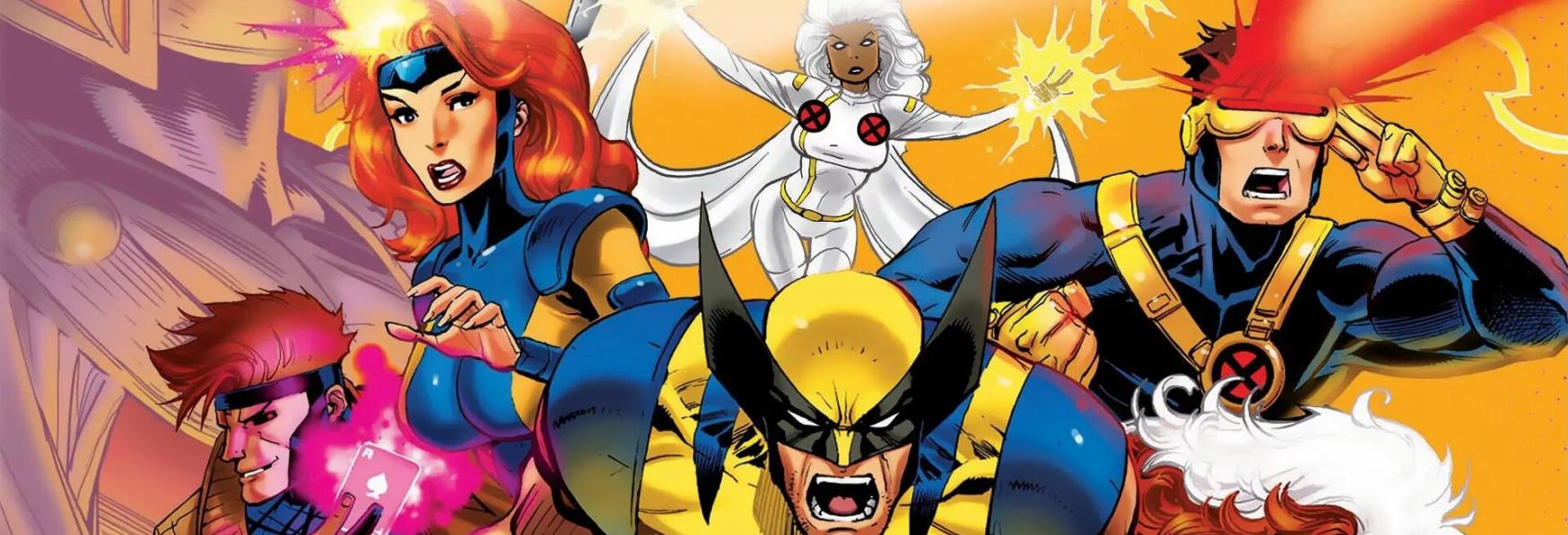 X-Men '97: il Trailer e la Data di Uscita della Serie Animata di Disney+