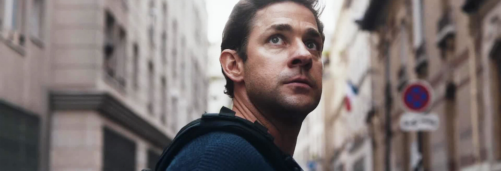 In arrivo a fine mese una delle Serie TV più attese dell'anno: Tom Clancy's Jack Ryan