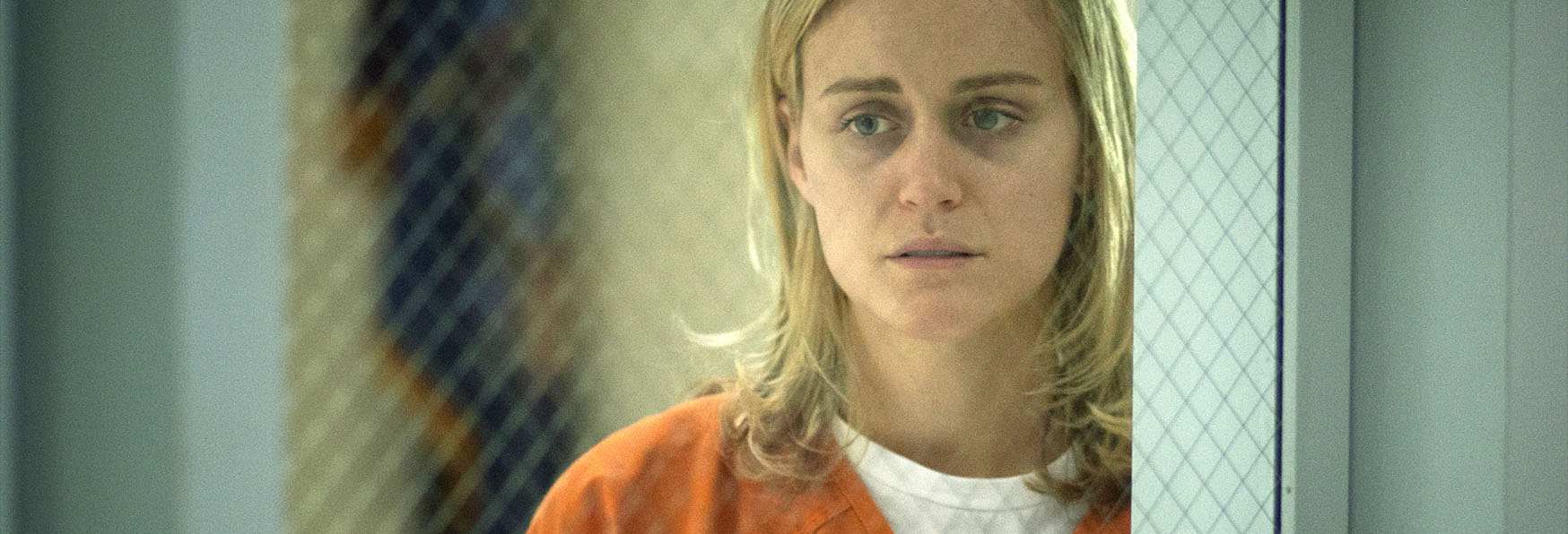 Taylor Schilling si prepara a lasciare Orange is the New Black