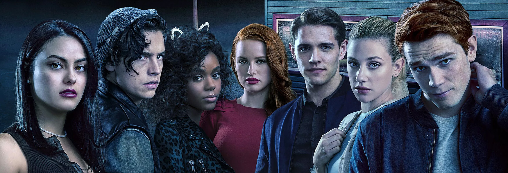 Riverdale 3: tutte le News sulla Serie Superpremiata ai Teen Choice Awards