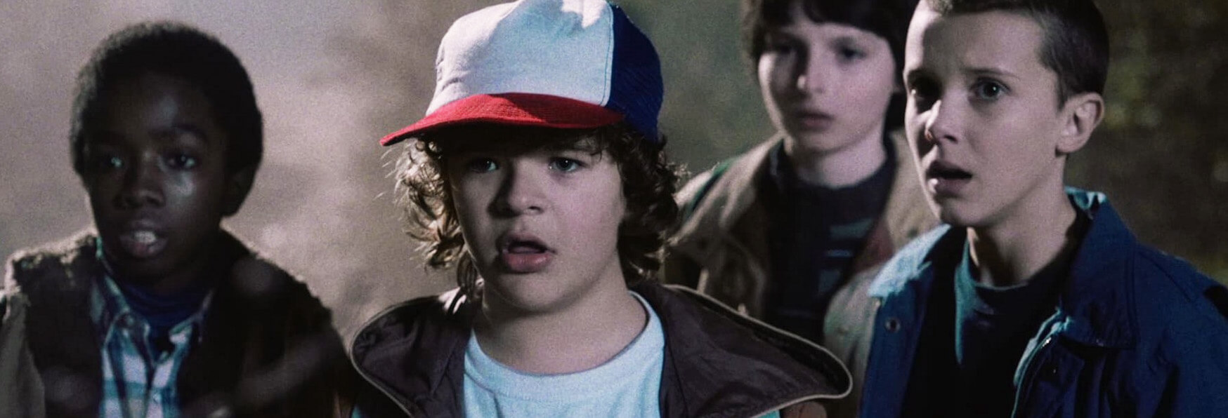 Stranger Things 3: i Protagonisti crescono, in una Stagione ancora più "dark"