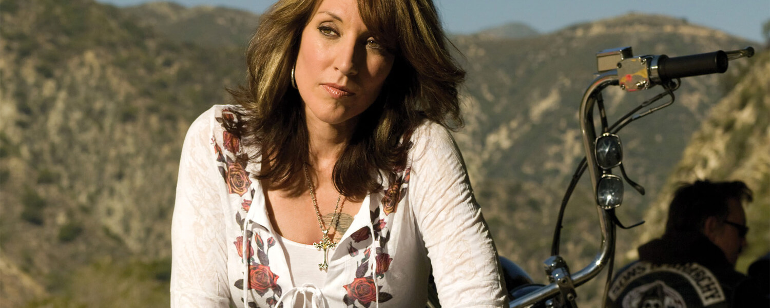 Katey Sagal