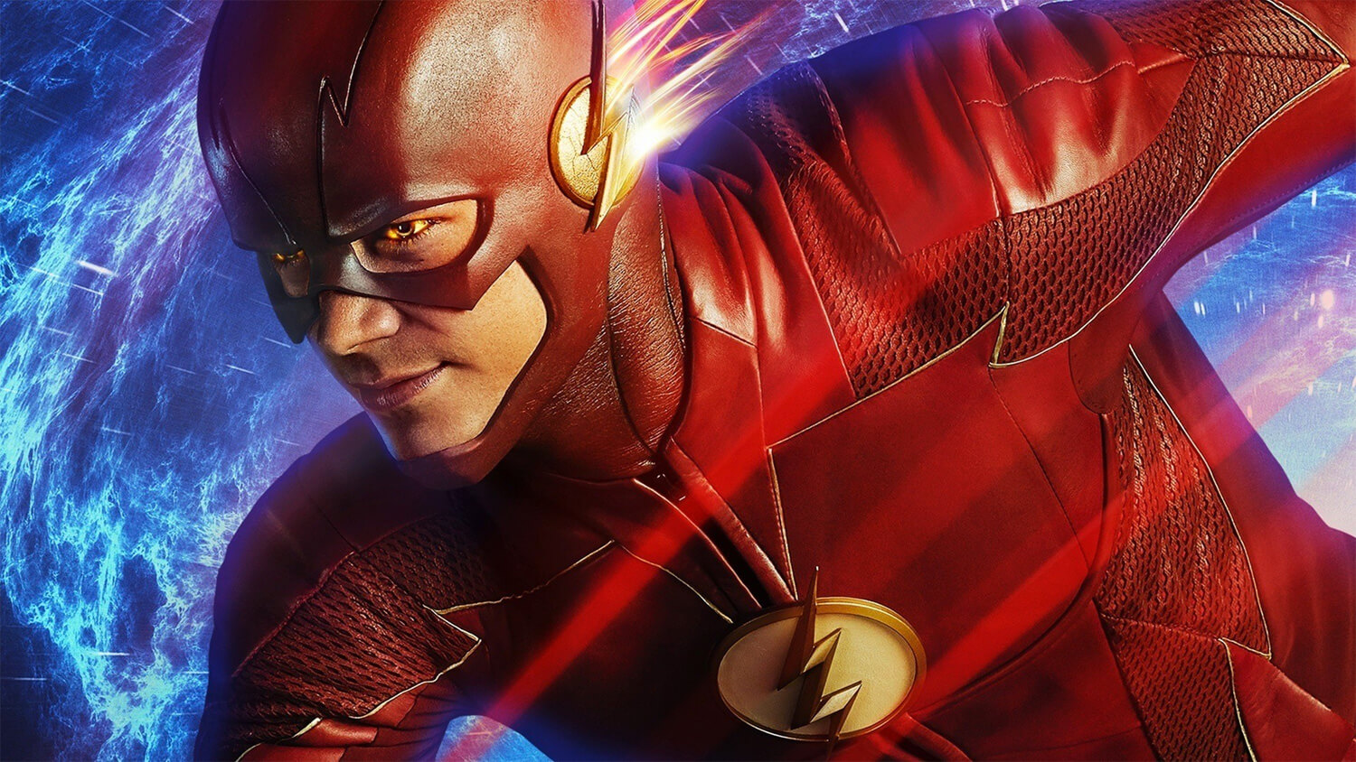 The Flash 5: l'ultimo Trailer rivela il nuovo Antagonista, Cicada