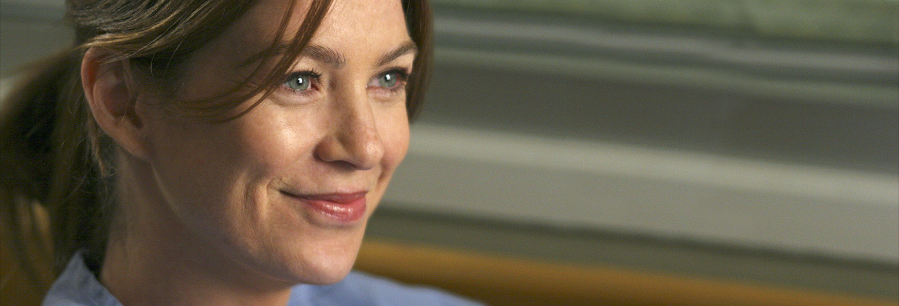 Grey's Anatomy 15: rivelato nel Trailer il nuovo Flirt di Meredith