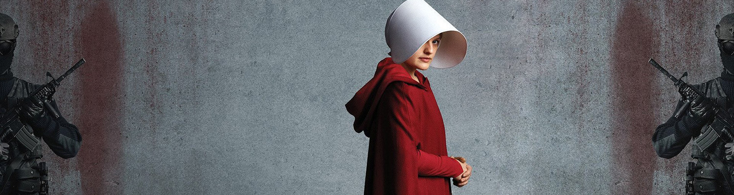 Emmy 2018 - The Handmaid's Tale