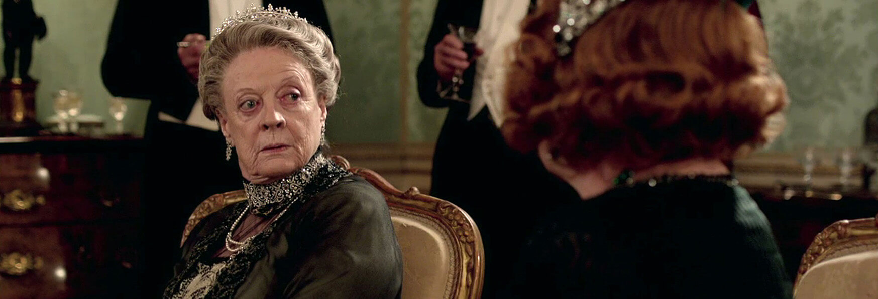 Downton Abbey, prestissimo il Film al Cinema