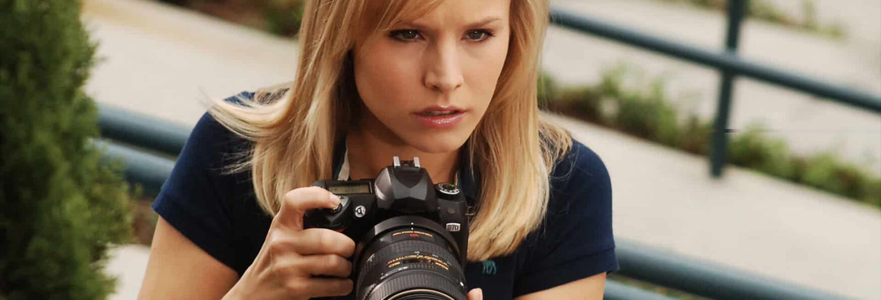 È ufficiale: Veronica Mars tornerà, con l'amata Kristen Bell