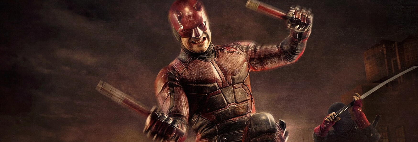 Daredevil: finalmente la 3° Stagione, Netflix conferma la Data e rilascia il Trailer