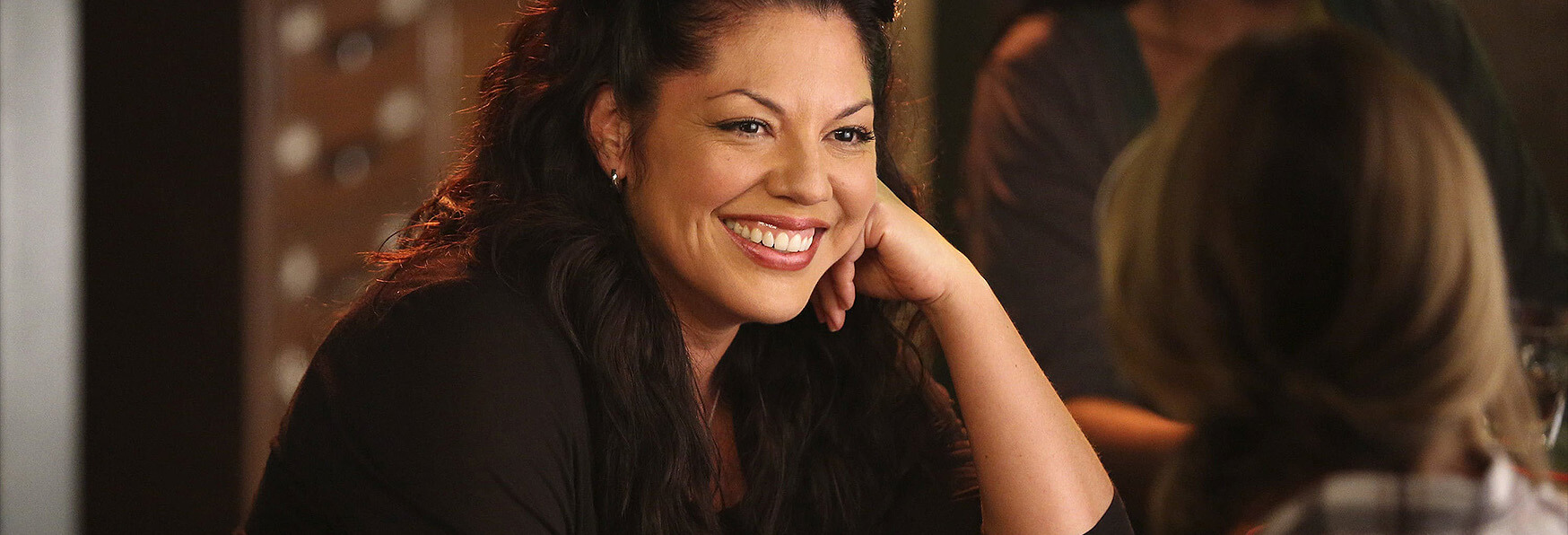 Grey's Anatomy: più che possibile il Ritorno di Sara Ramirez