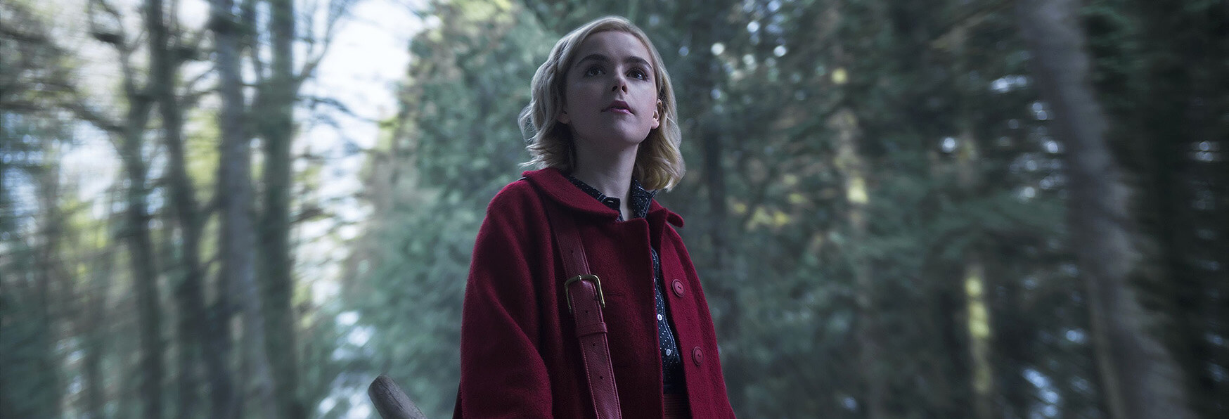 Riverdale e Sabrina: sarebbe potuto essere più di un Crossover